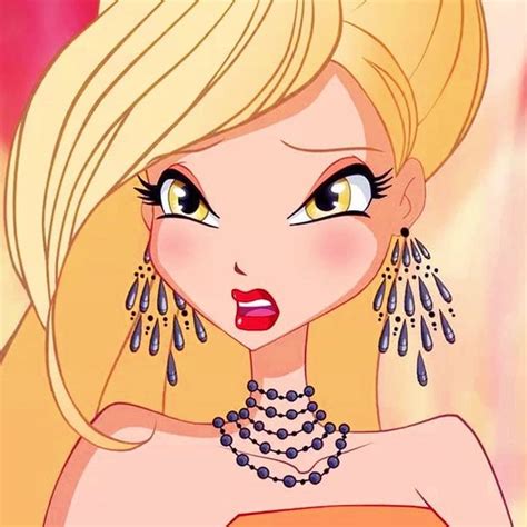 Pin By Princess Stella Eudy On Winx World Disney Characters Princess