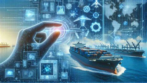 The Role Of Artificial Intelligence In Streamlining Bulk Carrier Selection