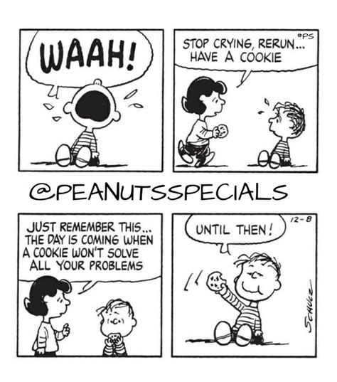 Peanuts Comic Strip Peanuts Cartoon Comic Strips Peanuts Comics