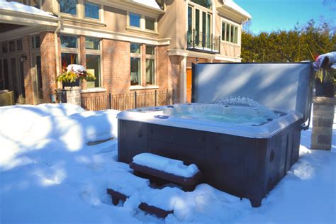 Warming Winter Hot Tubs Malvern Hot Tubs And Swim Spas