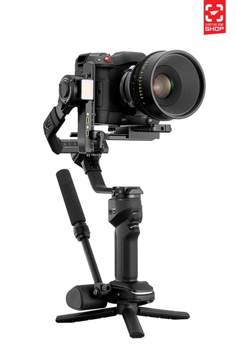 Zhiyun - CRANE 4