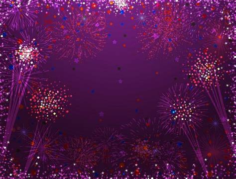 Fireworks Banner Vector Art, Icons, and Graphics for Free Download