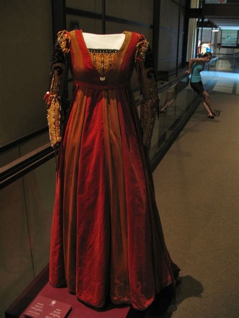 Juliette's Costume from the 1968 film. | wonderful dresses | Pinterest ...