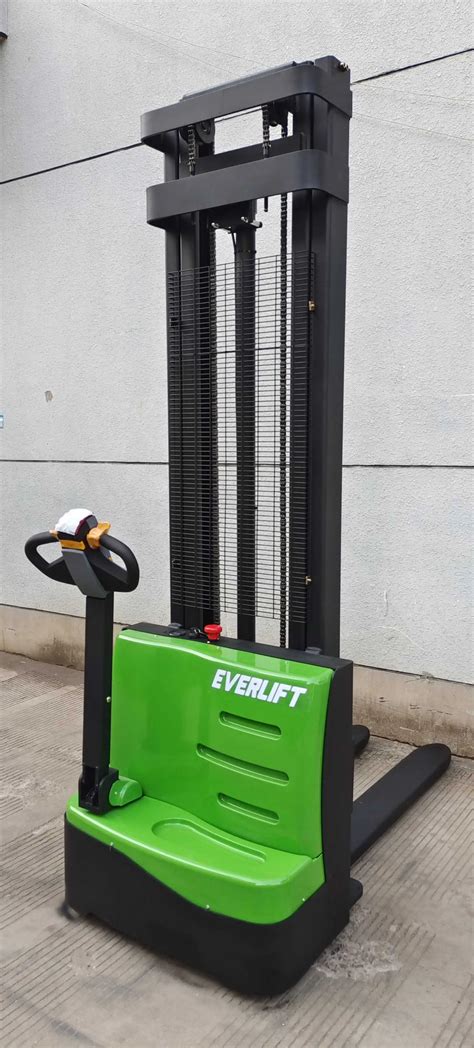 Everlift Electric Forklift Heli Electric Forklift Ton Winch V