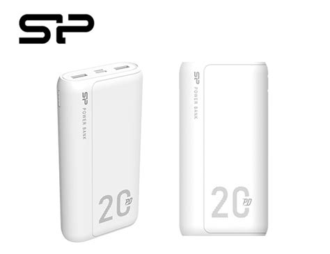 廣穎 Qs15 Pd行動電源20000mah 產品資訊 祥豪資訊股份有限公司