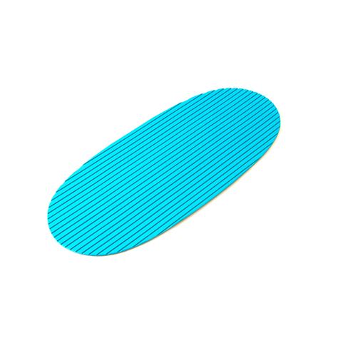 Seat Pad Lt Blue East Coast Sailboats Inc