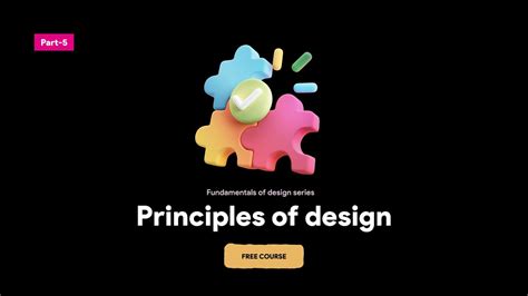 5 Principle Of Repetition Principles Of Design With Examples YouTube