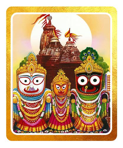 Unveil Divine Blessings Jagannath Balarama Subhadra With Sri