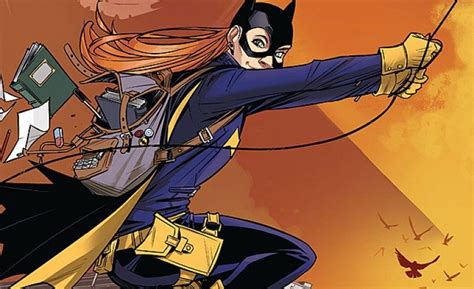 Roxane Gay Offers To Write Batgirl After Director Joss Whedon Drops Out Mxdwn Movies
