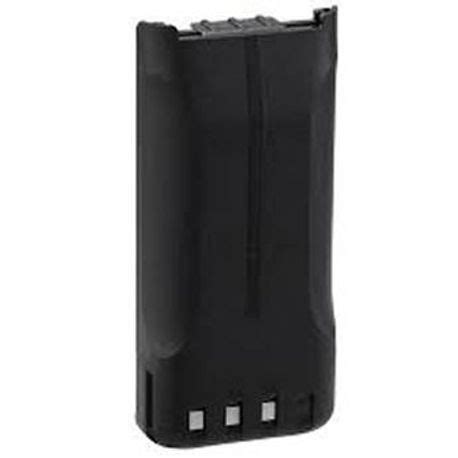 KENWOOD KNB 69L 2 550 MAh Li Ion Battery Pack High Capacity 7 2 Volt