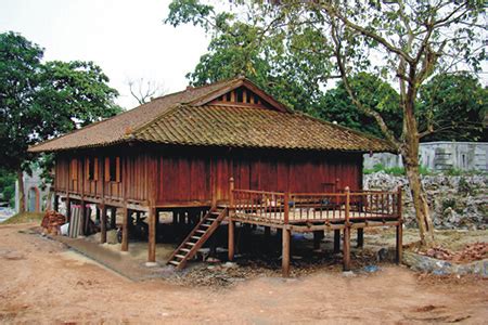 Traditional Vietnamese Architecture - Interesting History & Uniqueness