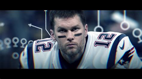 Espn Trailer For Man In The Arena Tom Brady Reveals Bradys Keys To