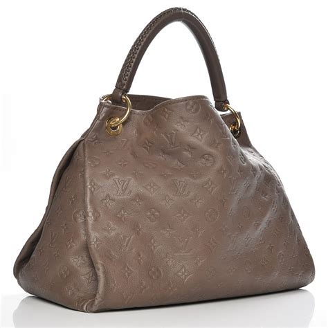 Louis Vuitton Empreinte Artsy Mm Ombre 213415