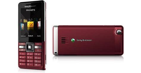 Sony Ericsson J105 Naite Se Pris 1 Butiker Hos PriceRunner