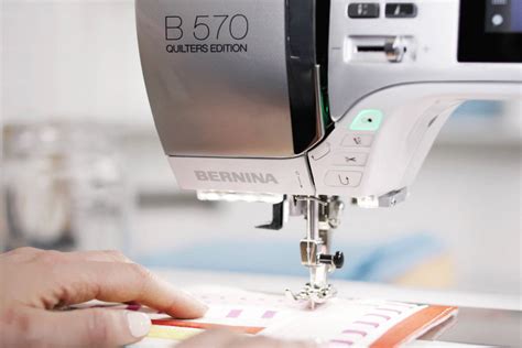 Bernina Machines – Sewing Arts