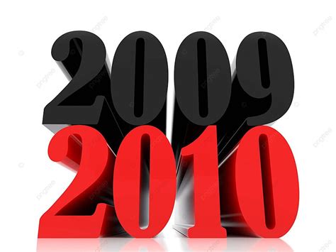 New 2010 Year One Newyear Midnight Greetings Photo Background And ...