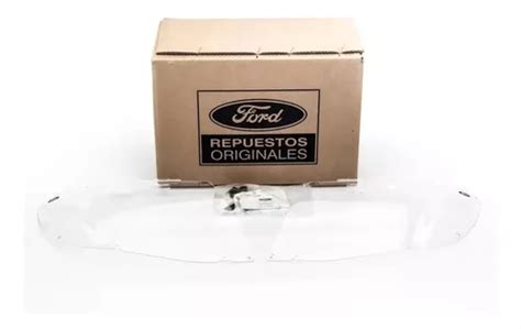 Kit Protector De Optica Ford Ranger 2012 2016 Original Envío gratis