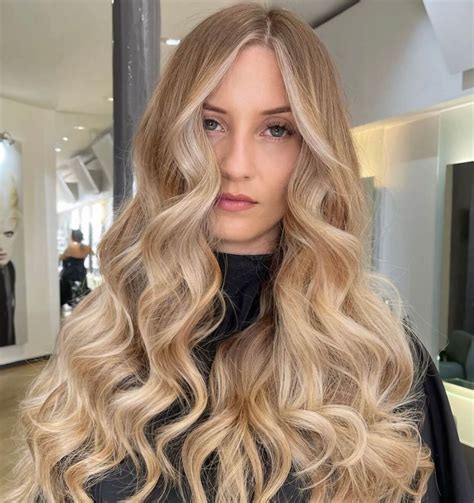 Hair Colour Trends For 2023 Expensive Blonde Mcintyres Dundee Hairdressers