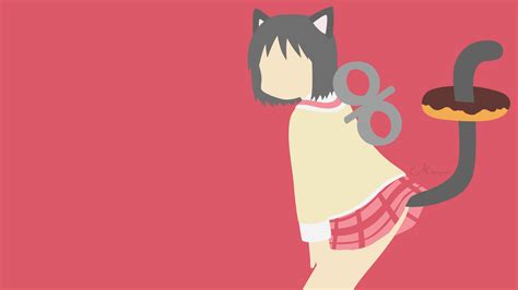 Nano Shinonome Desktop Wallpapers Phone Wallpaper Pfp Gifs And More