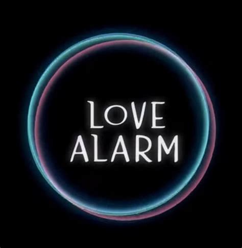 Love Alarm Season 1 Netflix K Drama Plot Cast Trailer And Release