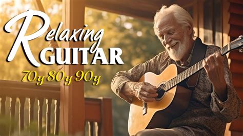 The Best Relaxing Guitar Music This Romantic Music Makes You Happy