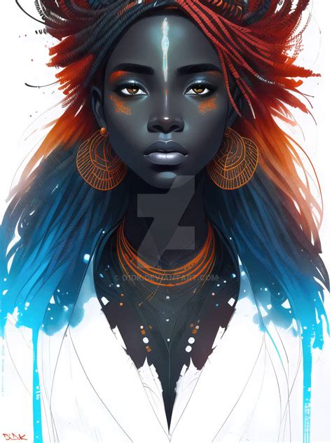 Asante by D1dk on DeviantArt