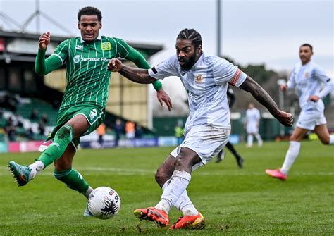 Welling Climb Away From National League South Danger With Crucial Win