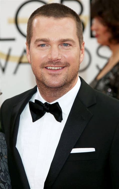 Chris O Donnell Picture 13 71st Annual Golden Globe Awards Arrivals