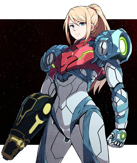 Samus Metroid Dread Know Your Meme