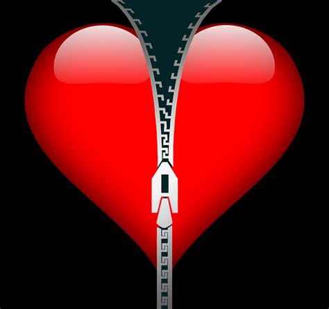 Download Separation, Heart Pain, Broken. Royalty-Free Stock ...