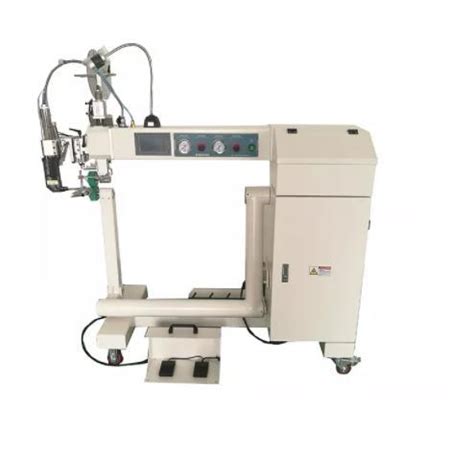 PVC Tensile Structure Membrane Hot Air Sealing Machine China Hot Air Sealing Machine And PVC