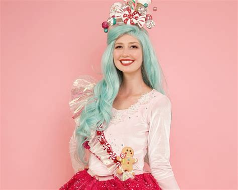 Princess Frostine Candyland