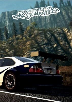 Grid For Need For Speed Most Wanted By Fredsinator SteamGridDB