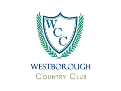 Westborough Country Club Logo - St. Louis District Golf Association