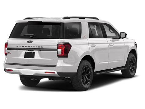 2024 Ford Expedition Timberline Price Specs And Review Lincoln Heights Ford Canada