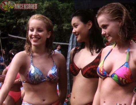 Kea Wong Nude Pics Page 1