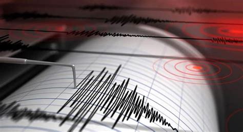 Al Menos R Plicas Tuvo El Sismo Que Nos Levant Esta Madrugada