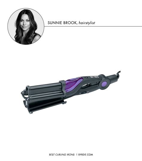 The Best Curling Irons For Waves According To Hairstylists Good