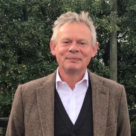 The Unlikely Millionaire: £10 Million Riches Of Martin Clunes