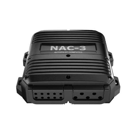 Simrad Nac High Current Autopilot Computer Core Pack With Nac