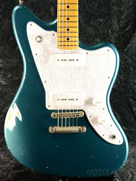 fano standard jm ocean turquoise kg