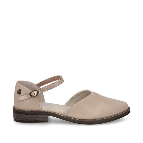 Ripley SANDALIAS MUJER GOTTA NUDE 17578