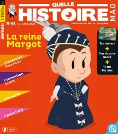 Quelle Histoire Mag Presse En Ligne Lim Dia Mosa Que