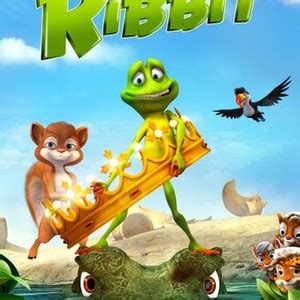 Ribbit - Rotten Tomatoes