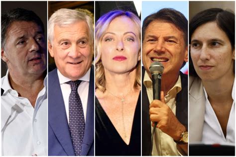 Sondaggi Politici Elettorali La Supermedia Sugli Orientamenti Di Voto