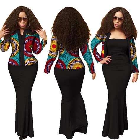 Best African 2 Pieces Set For Women Dashiki Crop Top Suits Wy1313 Manufacturer And Factory