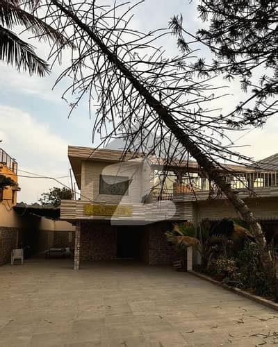 Yards Fully Furnished Bungalow For Rent Dha Phase Dha Phase