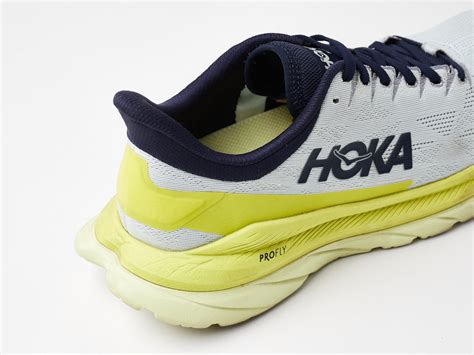 HOKA ONE ONE Mach 4 Shoe Review | Running Warehouse