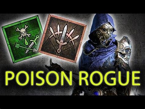 Top Paragon Glyphs For Rogue In Diablo