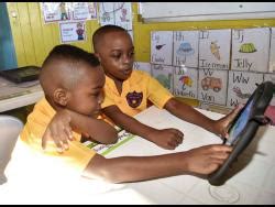 St Catherine schools hopeful for successful year | News | Jamaica Gleaner